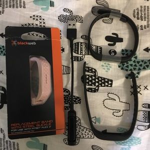 Fitbit Flex 2